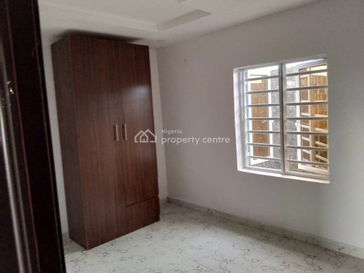 Brand New 2 Bedrooms Terrace Duplex, Shapati, Ibeju Lekki, Lagos, Terraced Duplex for Sale