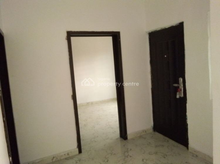 Brand New 2 Bedrooms Terrace Duplex, Shapati, Ibeju Lekki, Lagos, Terraced Duplex for Sale