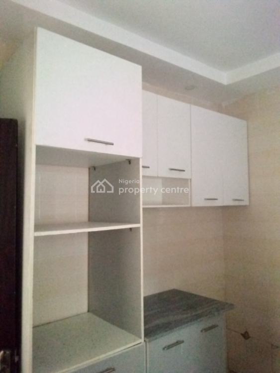 Brand New 2 Bedrooms Terrace Duplex, Shapati, Ibeju Lekki, Lagos, Terraced Duplex for Sale