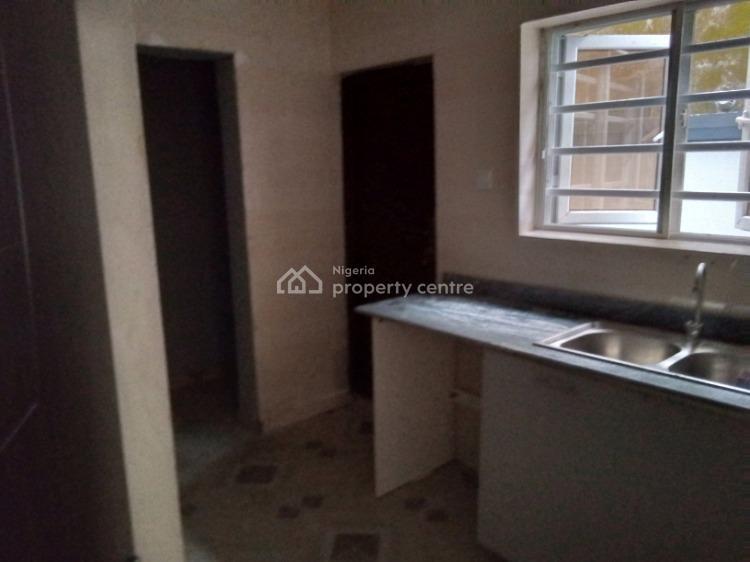 Brand New 2 Bedrooms Terrace Duplex, Shapati, Ibeju Lekki, Lagos, Terraced Duplex for Sale