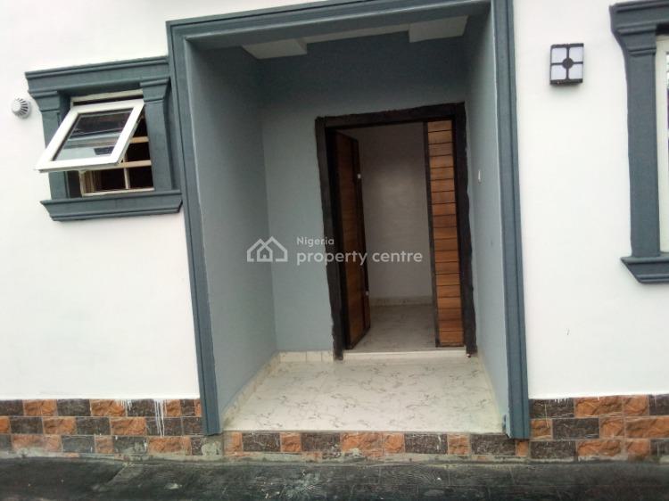 Brand New 2 Bedrooms Terrace Duplex, Shapati, Ibeju Lekki, Lagos, Terraced Duplex for Sale