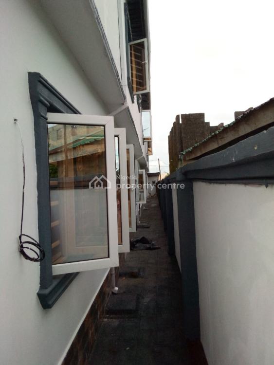 3 Units of Brand New 3 Bedrooms Duplexes, Shapati, Ibeju Lekki, Lagos, Terraced Duplex for Sale