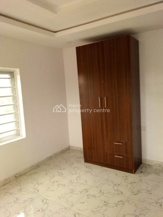 3 Units of Brand New 3 Bedrooms Duplexes, Shapati, Ibeju Lekki, Lagos, Terraced Duplex for Sale