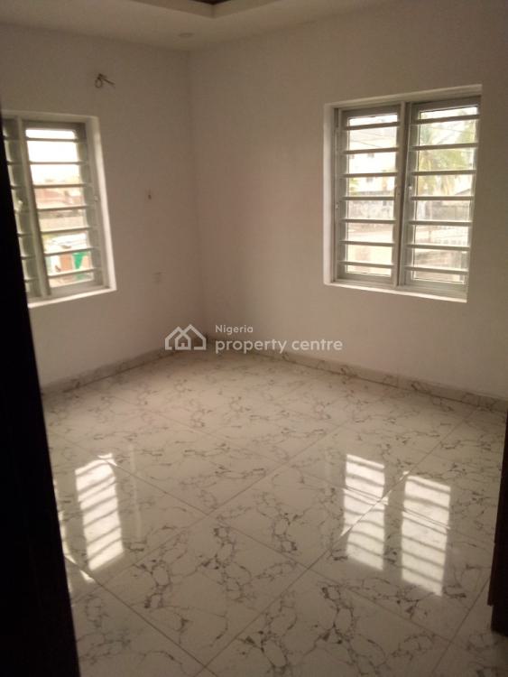 3 Units of Brand New 3 Bedrooms Duplexes, Shapati, Ibeju Lekki, Lagos, Terraced Duplex for Sale