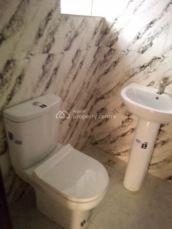 3 Units of Brand New 3 Bedrooms Duplexes, Shapati, Ibeju Lekki, Lagos, Terraced Duplex for Sale