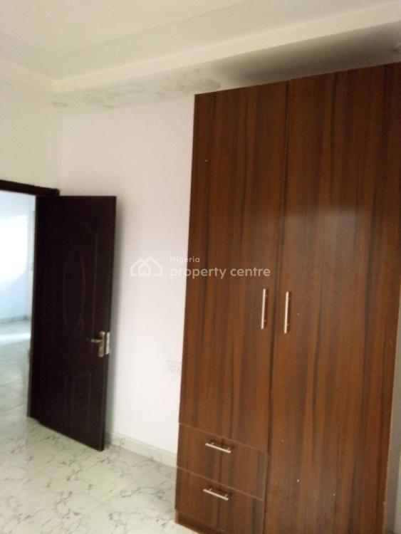 3 Units of Brand New 3 Bedrooms Duplexes, Shapati, Ibeju Lekki, Lagos, Terraced Duplex for Sale