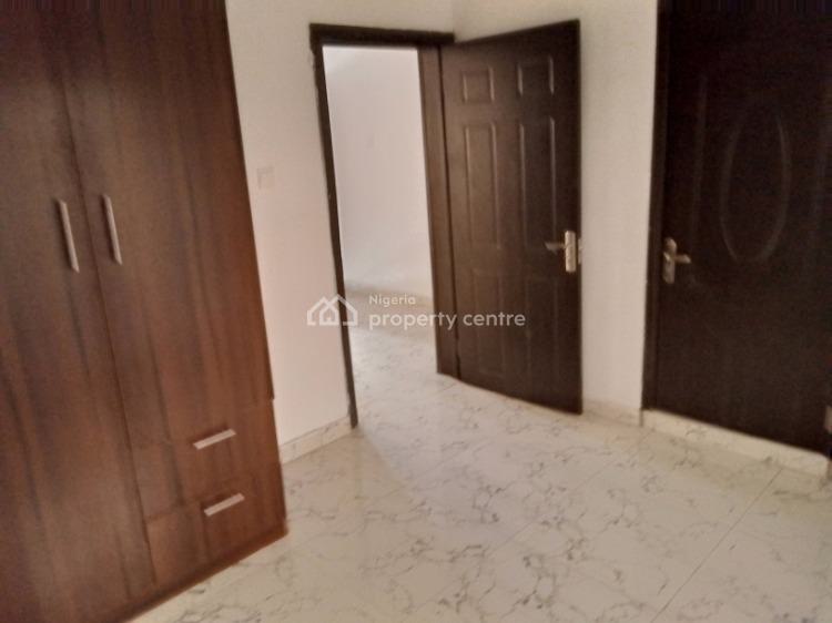 3 Units of Brand New 3 Bedrooms Duplexes, Shapati, Ibeju Lekki, Lagos, Terraced Duplex for Sale