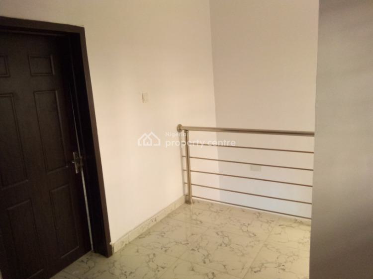 3 Units of Brand New 3 Bedrooms Duplexes, Shapati, Ibeju Lekki, Lagos, Terraced Duplex for Sale