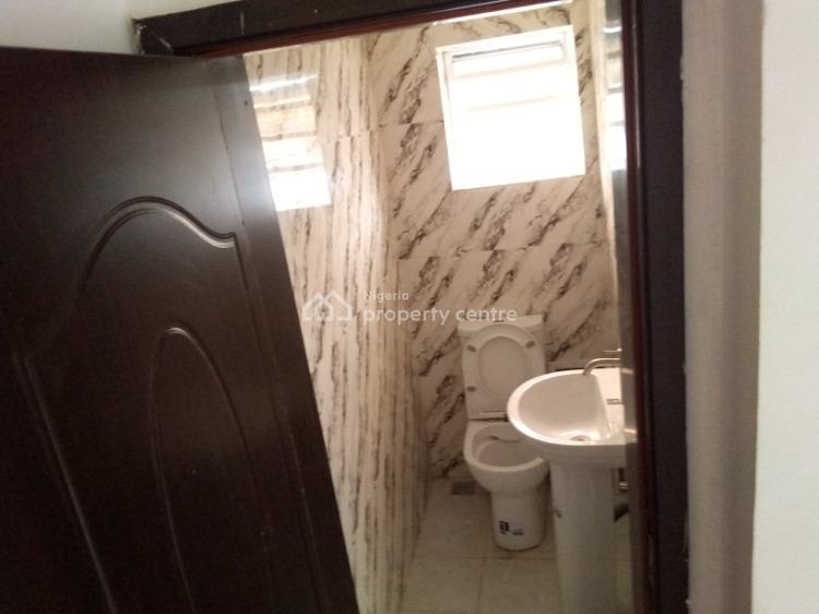 3 Units of Brand New 3 Bedrooms Duplexes, Shapati, Ibeju Lekki, Lagos, Terraced Duplex for Sale