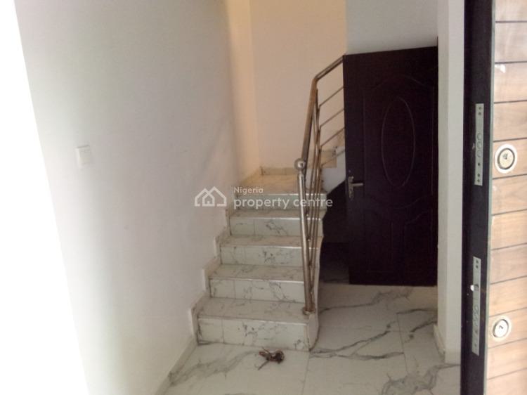 3 Units of Brand New 3 Bedrooms Duplexes, Shapati, Ibeju Lekki, Lagos, Terraced Duplex for Sale