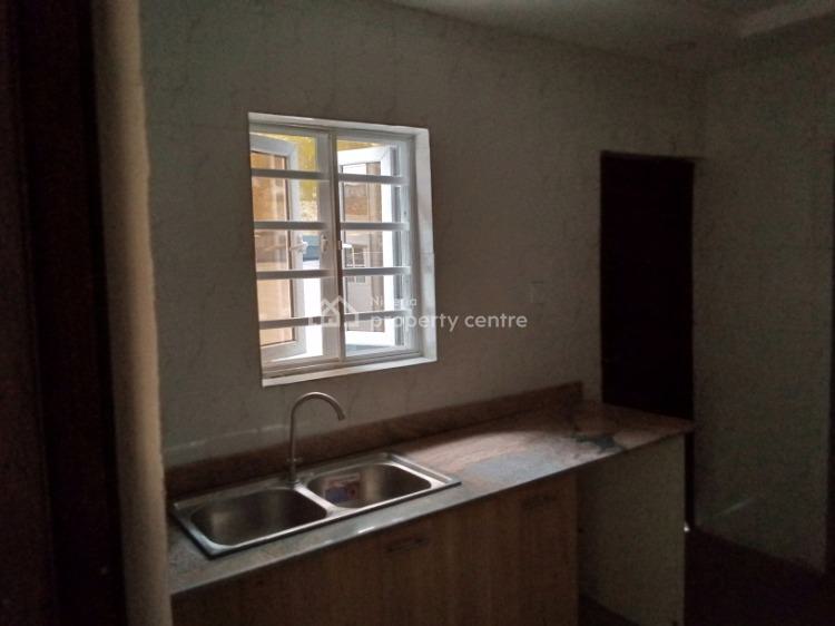 3 Units of Brand New 3 Bedrooms Duplexes, Shapati, Ibeju Lekki, Lagos, Terraced Duplex for Sale