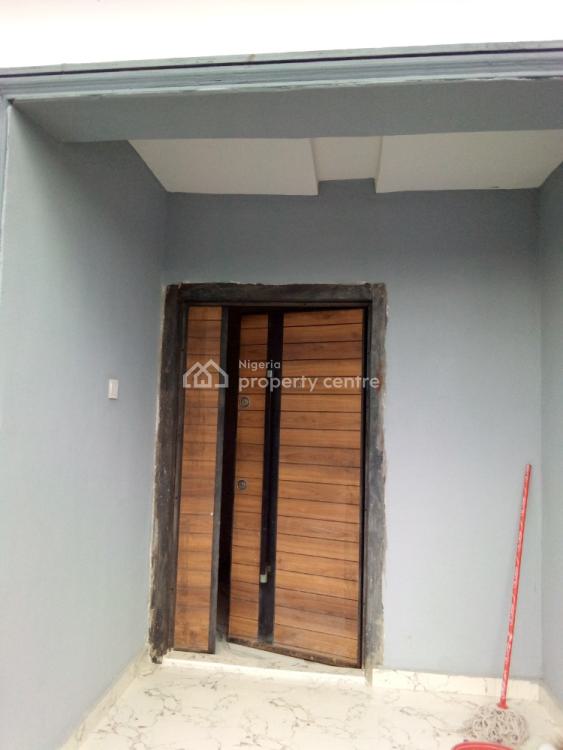 3 Units of Brand New 3 Bedrooms Duplexes, Shapati, Ibeju Lekki, Lagos, Terraced Duplex for Sale
