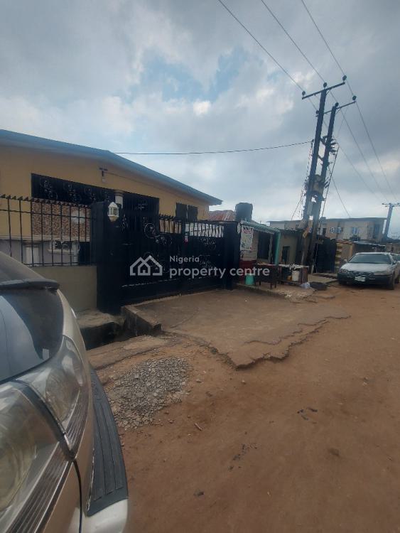 Land in a Secured Estate, Ogba, Ikeja, Lagos, Residential Land for Sale