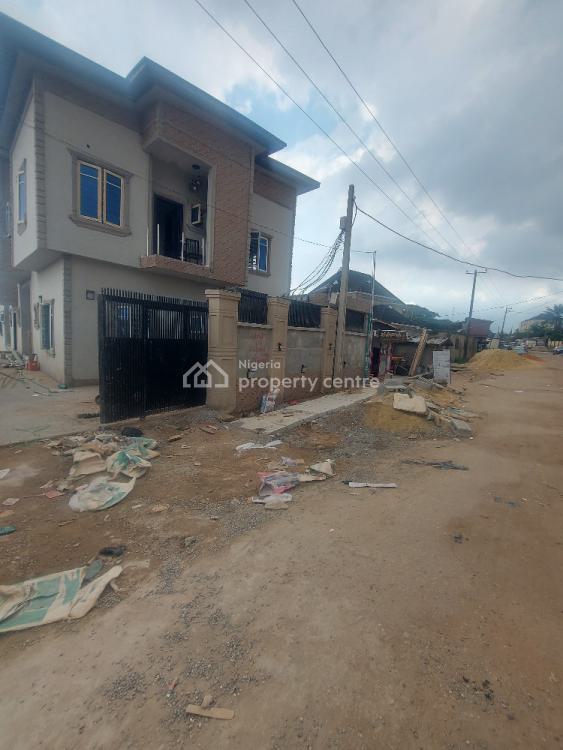 Land in a Secured Estate, Ogba, Ikeja, Lagos, Residential Land for Sale