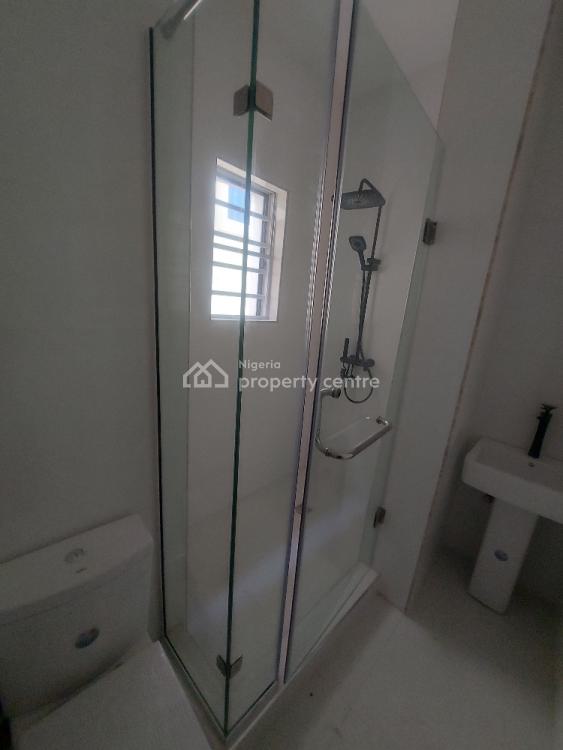 Newly Built & Luxury 4 Bedroom Duplex, Ogba, Ikeja, Lagos, Semi-detached Duplex for Sale