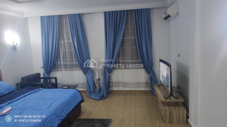 a Standard and Beautiful Three Bedrooms Apartment, Gaduwa, Abuja, Flat / Apartment Short Let