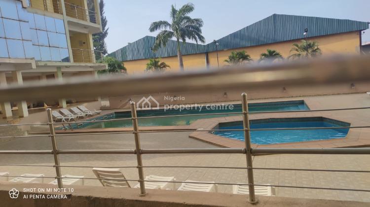 a Standard and Beautiful Three Bedrooms Apartment, Gaduwa, Abuja, Flat / Apartment Short Let