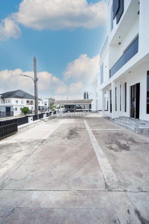 Fresh Look at For Sale Luxury 5 Bedrooms Fully Detached Duplex With Ample