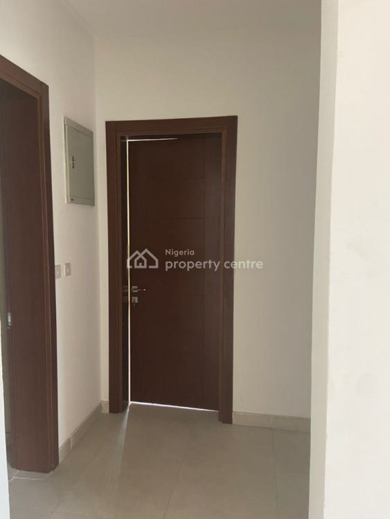 Brand New 4 Bedroom Semi-detached Duplex with 2 Room Bq, Osapa, Lekki, Lagos, Semi-detached Duplex for Rent