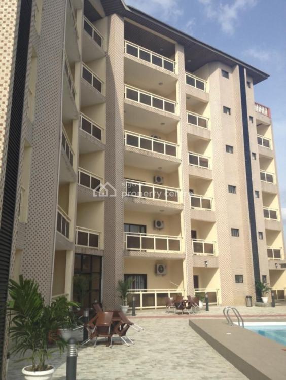 6 Storey Building Comprising 41 Single Units, Emeyal Street,, Gra Phase 1, Port Harcourt, Rivers, Block of Flats for Sale