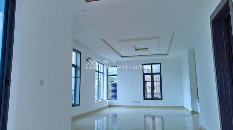 5 Bedroom Semi Detached Water Front House, Mojisola Onikoyi Estate,, Banana Island, Ikoyi, Lagos, Semi-detached Duplex for Sale