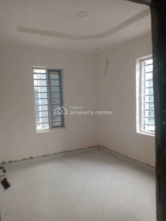 For Rent Newly Built, Unity Estate, Egbeda, Alimosho, Lagos 2 Beds