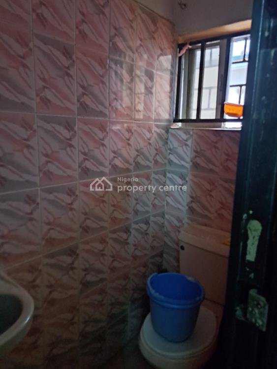 For Rent 3 Clean 3 Bedroom Bungalow, Dakibiyu, Abuja 3 Beds, 3 Baths