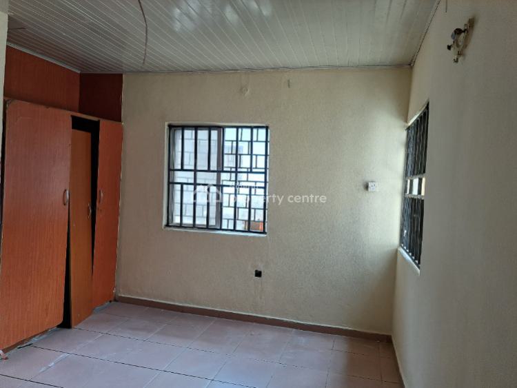 For Rent 3 Clean 3 Bedroom Bungalow, Dakibiyu, Abuja 3 Beds, 3 Baths