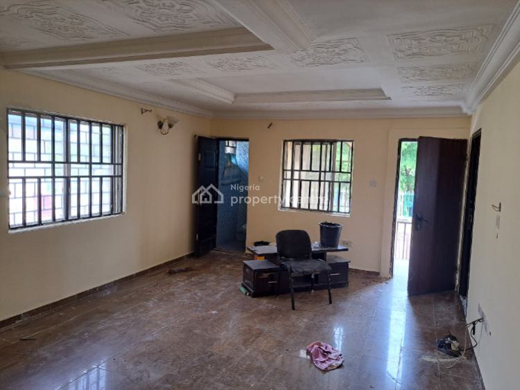 For Rent 3 Clean 3 Bedroom Bungalow, Dakibiyu, Abuja 3 Beds, 3 Baths