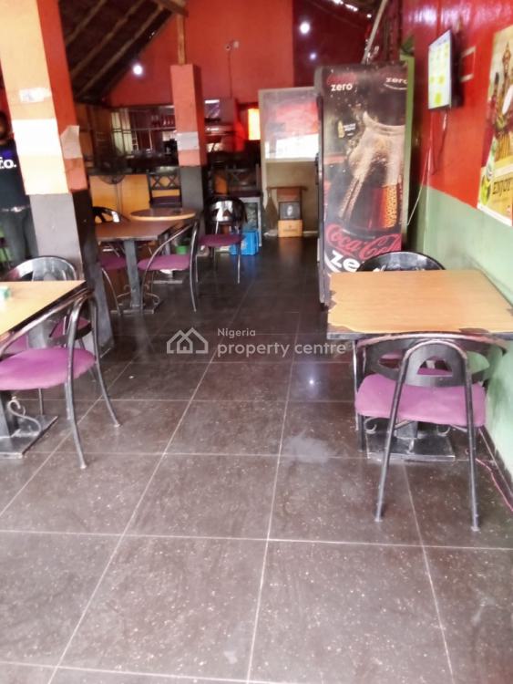 For Sale Luxury And Functioning Hotel With Nice Facilities, Tafa