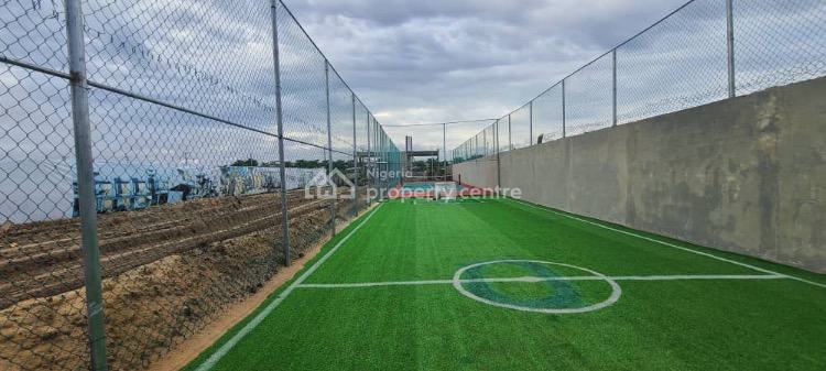 Peak Luxury Court Behind The Biggest Shoprite Instant Allocation, Sangotedo, Ajah, Lagos, Land for Sale