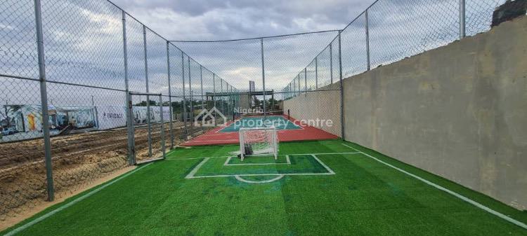 Peak Luxury Court Behind The Biggest Shoprite Instant Allocation, Sangotedo, Ajah, Lagos, Land for Sale