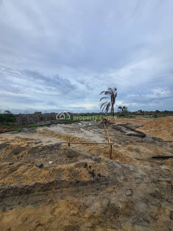 Peak Luxury Court Behind The Biggest Shoprite Instant Allocation, Sangotedo, Ajah, Lagos, Land for Sale