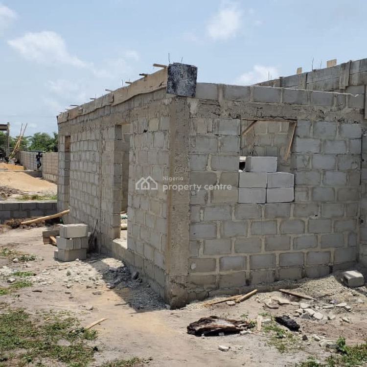 Peak Luxury Court Behind The Biggest Shoprite Instant Allocation, Sangotedo, Ajah, Lagos, Land for Sale