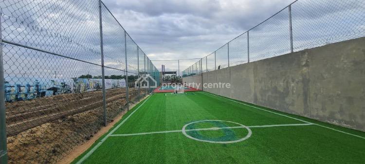 Peak Luxury Court Behind The Biggest Shoprite Instant Allocation, Sangotedo, Ajah, Lagos, Land for Sale