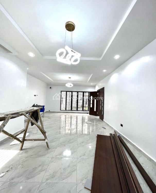 Luxurious 5 Bedroom Detached Duplex with Bq, Katampe, Abuja, Detached Duplex for Sale