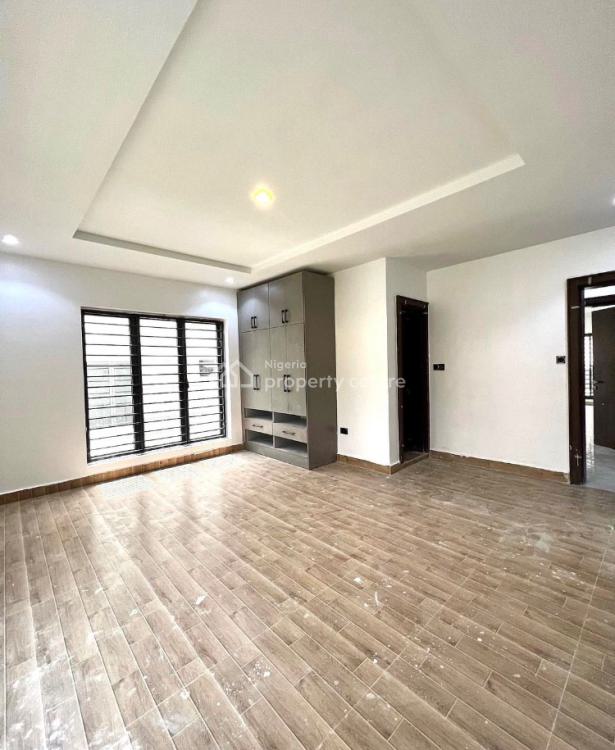 Luxurious 5 Bedroom Detached Duplex with Bq, Katampe, Abuja, Detached Duplex for Sale