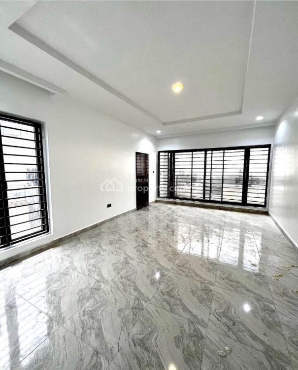 Luxurious 5 Bedroom Detached Duplex with Bq, Katampe, Abuja, Detached Duplex for Sale