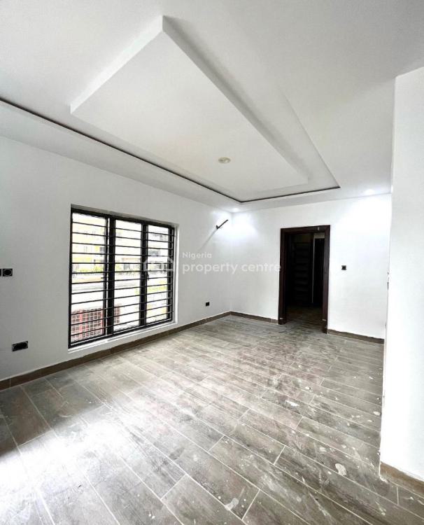 Luxurious 5 Bedroom Detached Duplex with Bq, Katampe, Abuja, Detached Duplex for Sale