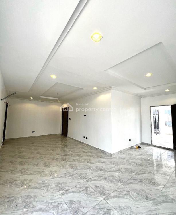 Luxurious 5 Bedroom Detached Duplex with Bq, Katampe, Abuja, Detached Duplex for Sale