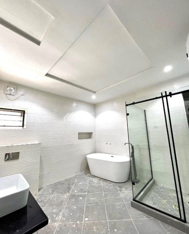 Luxurious 5 Bedroom Detached Duplex with Bq, Katampe, Abuja, Detached Duplex for Sale