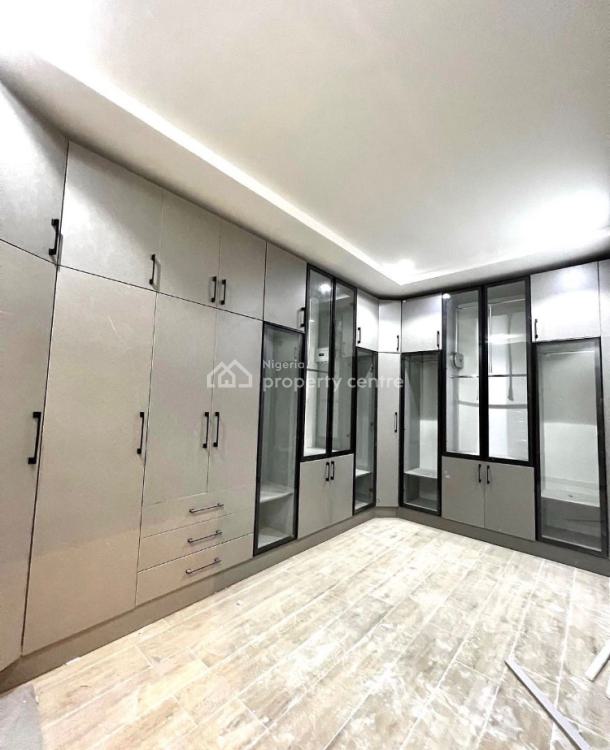 Luxurious 5 Bedroom Detached Duplex with Bq, Katampe, Abuja, Detached Duplex for Sale