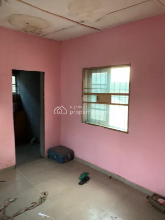 For Rent Decent Mini Flat, Cole Estate, Gbagada, Lagos 1 Beds, 1 Baths Nigeria Property