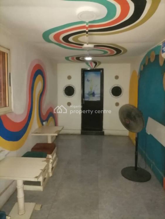 Restaurants / Bars for Rent in Ikeja, Lagos Nigeria Property Centre