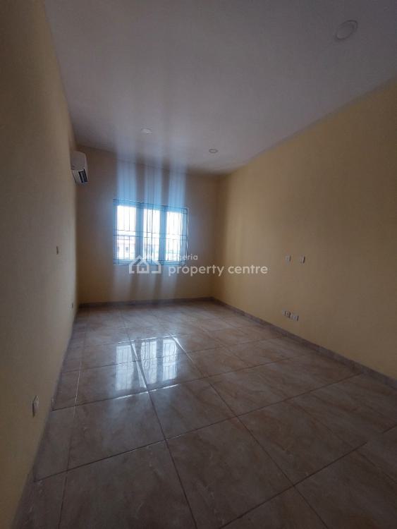 2 Bedroom Penthouse Apartment with a Room Bq;, Phase 2, Osborne, Ikoyi, Lagos, Flat / Apartment for Rent