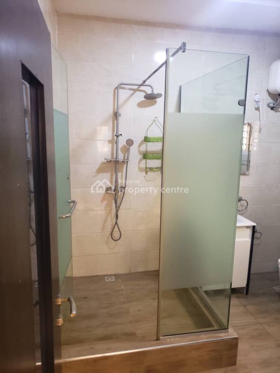 Spacious & Tastefully Finished 4 Bedroom Flat with a Room Bq, Ori-oke, Ogudu, Lagos, Flat / Apartment for Rent
