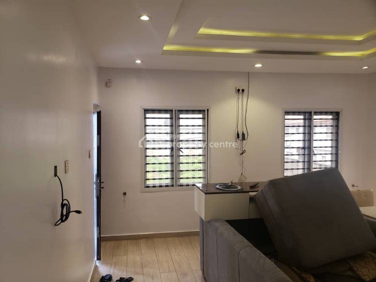 Spacious & Tastefully Finished 4 Bedroom Flat with a Room Bq, Ori-oke, Ogudu, Lagos, Flat / Apartment for Rent