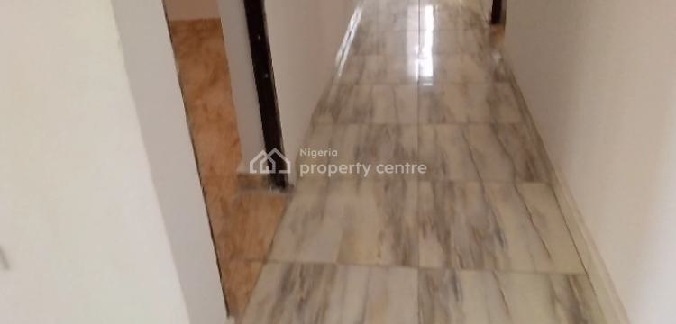 Brand New 3 Bedroom Detached Bungalow, Olokonla, Ajah, Lagos, Detached Bungalow for Sale