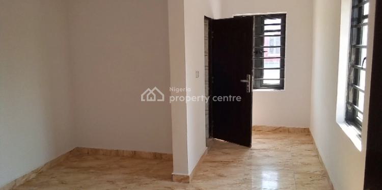 Brand New 3 Bedroom Detached Bungalow, Olokonla, Ajah, Lagos, Detached Bungalow for Sale