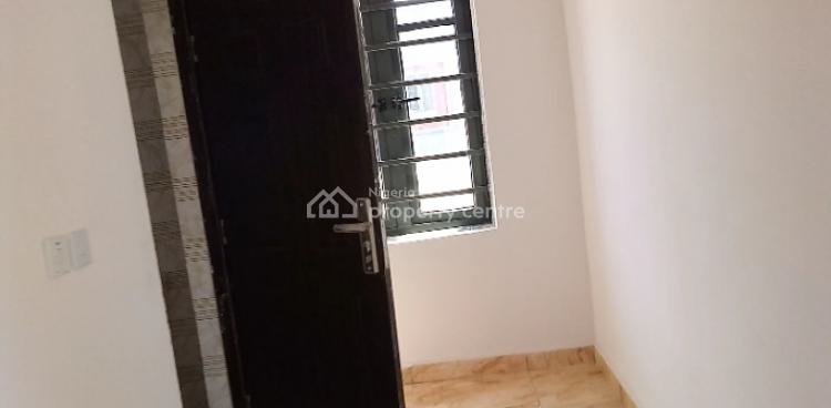 Brand New 3 Bedroom Detached Bungalow, Olokonla, Ajah, Lagos, Detached Bungalow for Sale
